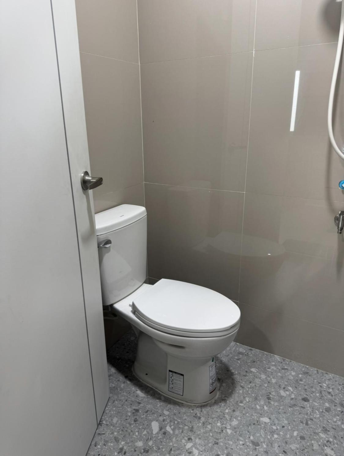 Apartament The Little House Chaloklum Zewnętrze zdjęcie