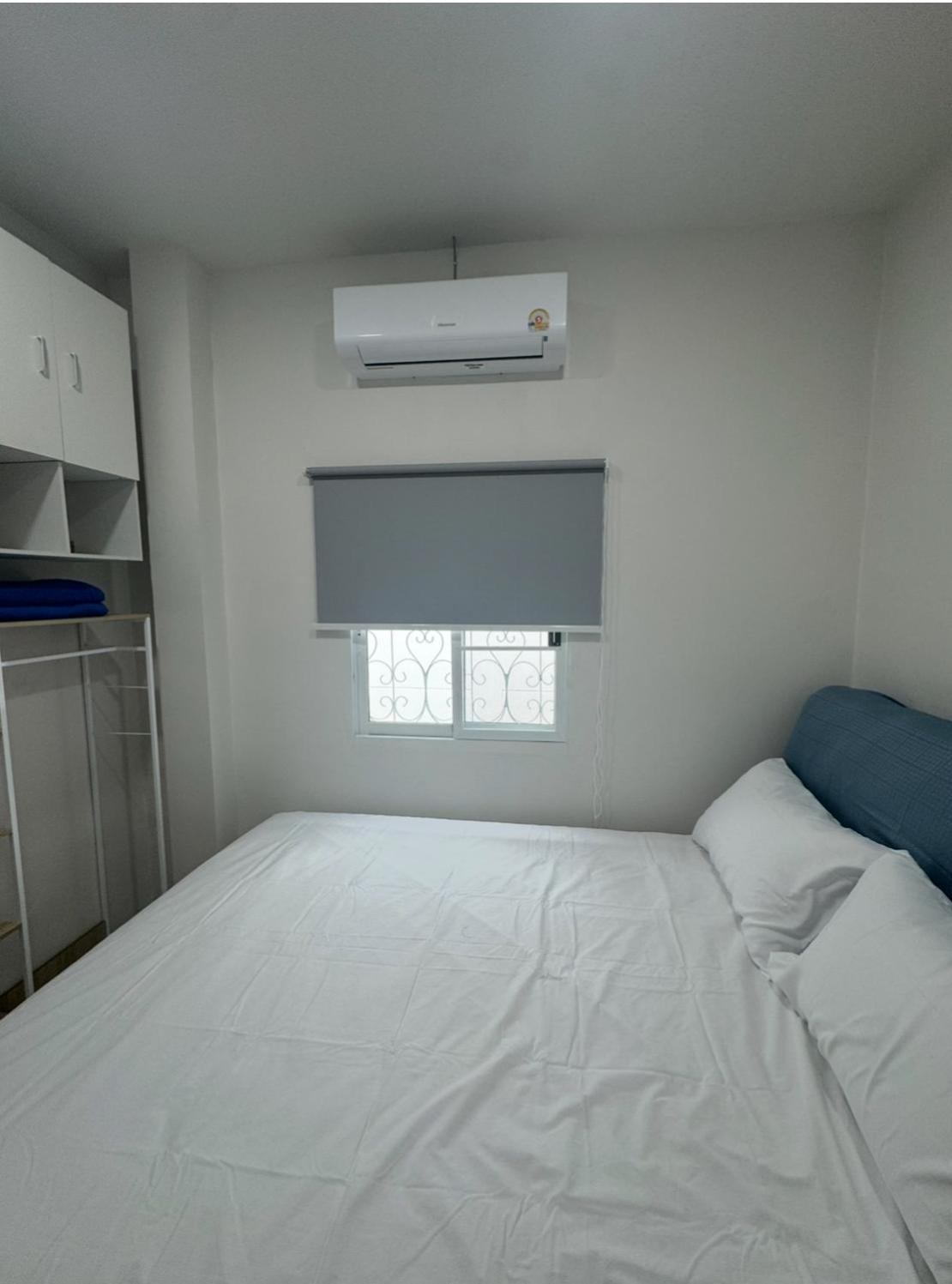 Apartament The Little House Chaloklum Zewnętrze zdjęcie