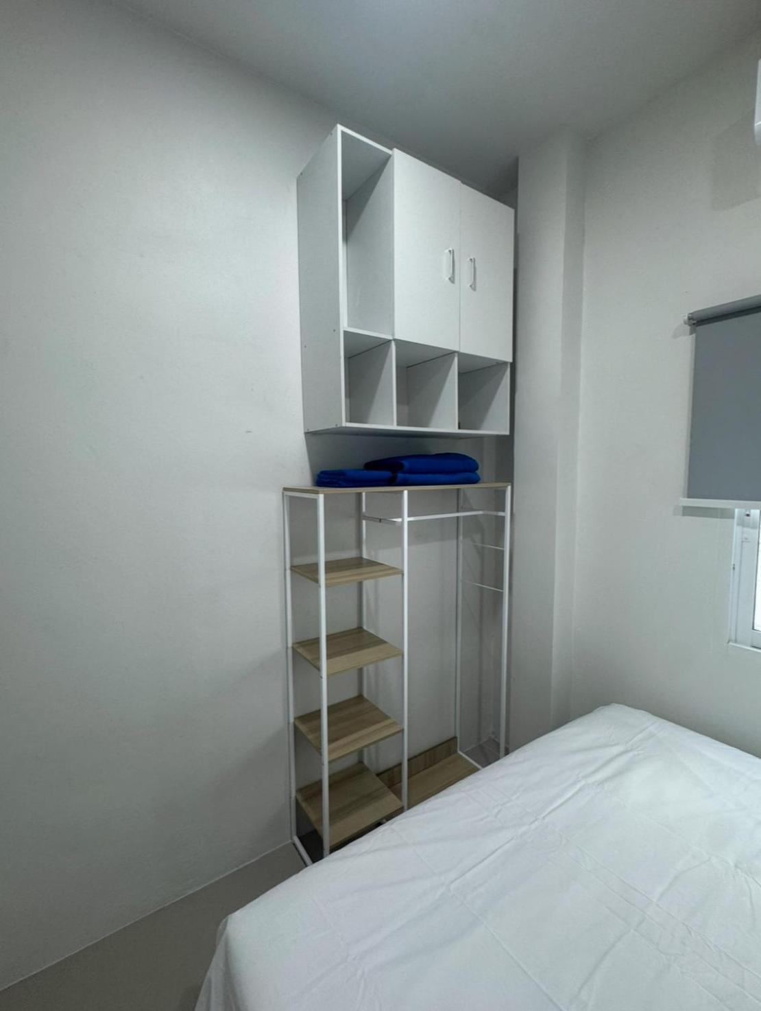 Apartament The Little House Chaloklum Zewnętrze zdjęcie
